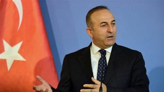 وزير الخارجية التركي: علاقاتنا مع السعودية لا ترتبط بشخص