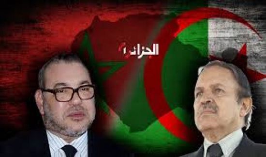 مساعي لتحسين العلاقات الجزائرية المغربية قبل مباحثات جنيف