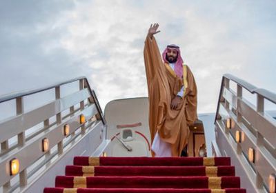 محمد بن سلمان يزور القاهرة لمناقشة تغيير خارطة التحالف العربي في اليمن