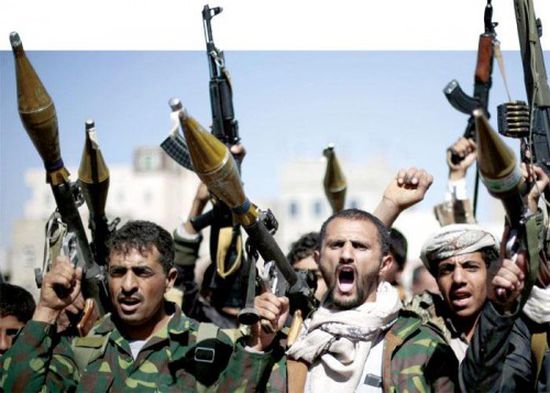 أطباء يؤكدون استخدام مليشيات الحوثي لأسلحة كيماوية ضد المدنيين بالحديدة "تفاصيل" 