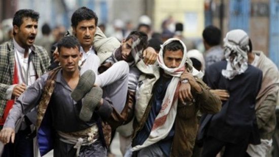 مفاجأة بقائمة الجرحى التي يشترط الحوثي نقلها للخارج 
