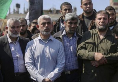 تعرف عليهما.. حماس ترفض شرطين هامين لإسرائيل للتهدئة