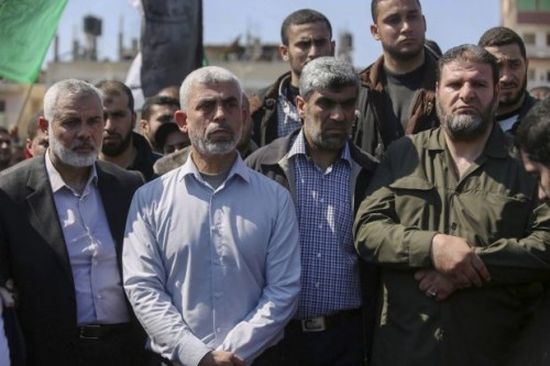 تعرف عليهما.. حماس ترفض شرطين هامين لإسرائيل للتهدئة