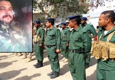 تفاصيل جديدة في محاولة اغتيال قائد شرطة البساتين بعدن