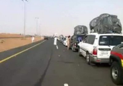 قرار جديد بتخفيض أعداد المعتمرين اليمنيين.. تعرف على السبب