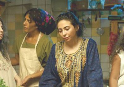 إشادة واسعة للفيلم السعودي "عمرة والعرس الثاني" بمهرجان القاهرة السينمائي