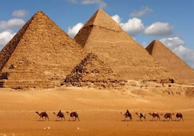 بالصور.. مصر تعلن تفاصيل كشفها الأثري المنتظر 