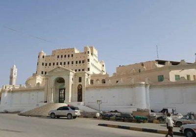 تحركات جديدة بحضرموت لتحسين الخدمات المقدمة للمواطنين