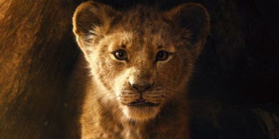 شركة ديزني تطرح البرومو الأول لفيلم The Lion King