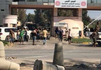 ارتفاع حصيلة هجوم تازربو الليبية لـ9 قتلى و11 مختطفًا