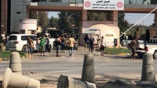 ارتفاع حصيلة هجوم تازربو الليبية لـ9 قتلى و11 مختطفًا