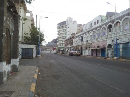 اشتباكات مسلحة بالتواهي.. وإصابة أحد المواطنين