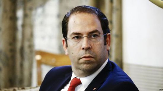 حقيقة إنقلاب رئيس الحكومة التونسية على "السبسي"