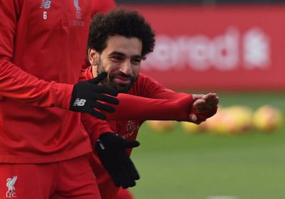 محمد صلاح يقود ليفربول أمام واتفورد