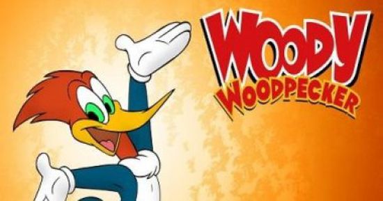 شركة "يوتيوب" تعلن عن مفاجئة لمحبي مسلسل Woody Woodpecker 