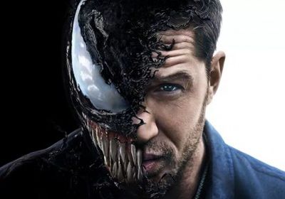 بعد نجاحه الساحق.. شركة سوني تعلن طرح جزأين آخرين لفيلم Venom