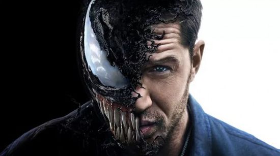 بعد نجاحه الساحق.. شركة سوني تعلن طرح جزأين آخرين لفيلم Venom