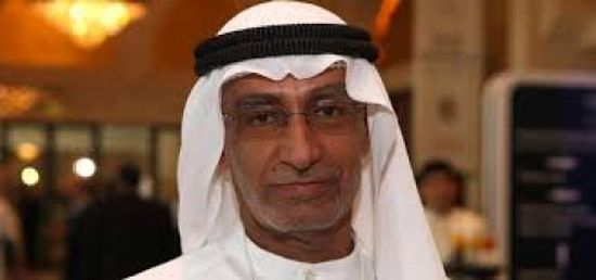 عبدالخالق عبدالله يكشف حجم التجارة الداخلية للإمارات