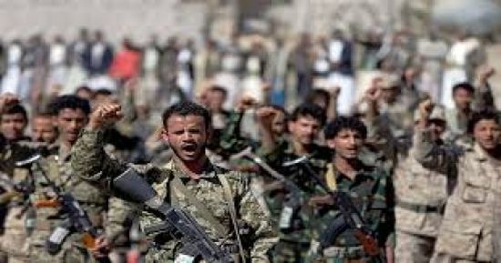 عبدالكريم المدي: الحوثيون ينتحرون عسكريًا وأخلاقيًا وسياسيًا