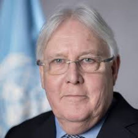 المبعوث الأممي يغادر صنعاء متوجهًا لهذه الدولة.. تعرف عليها