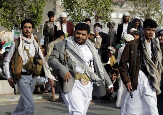 الحوثيون يفشلون في اختيار ممثل لهم بمفاوضات السويد (انفوجراف)