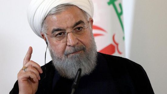 صحفي سعودي: حديث روحاني عن المملكة يُثير السخرية