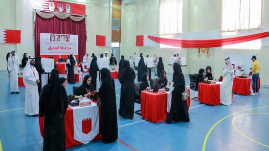 البحرين: 67% نسبة الإقبال في الانتخابات البلدية