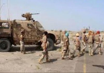 الجيش يعلن استكمال تحرير مديرية الظاهر بصعدة