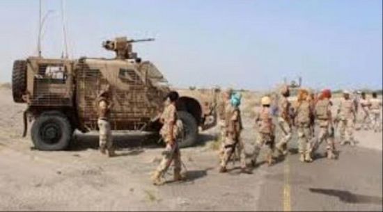 الجيش يعلن استكمال تحرير مديرية الظاهر بصعدة