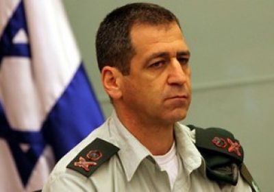 إسرائيل تصدق على تعيين كوخفى رئيساً للأركان خلفا لجادى