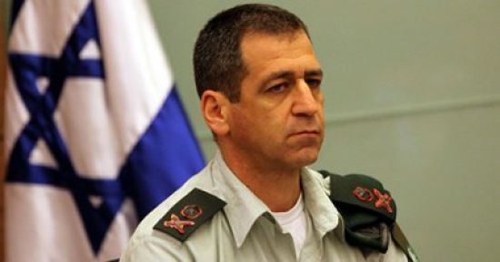 إسرائيل تصدق على تعيين كوخفى رئيساً للأركان خلفا لجادى