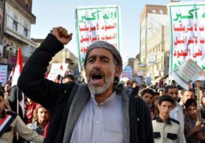 صحافي يُطالب بمحاربة الأفكار "الخمينية - الحوثية"