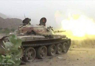 مواجهات عنيفة بالراهدة وتقدم للمقاومة