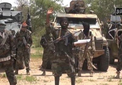 نواب النيجر يطالبون بالتحرك للعثور على ١٥ إمرأة مخطتفه