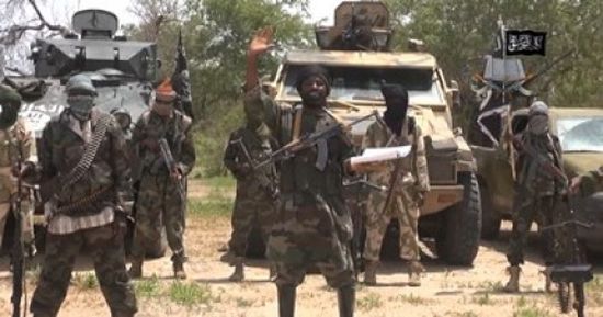 نواب النيجر يطالبون بالتحرك للعثور على ١٥ إمرأة مخطتفه