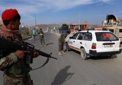 المقاومة تتصدى لهجوما حوثيا بمحافظة الجوف