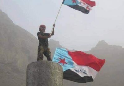 الغامدي: ‏استقلال الجنوب لم يعد حل للحرب بل أمر واقع