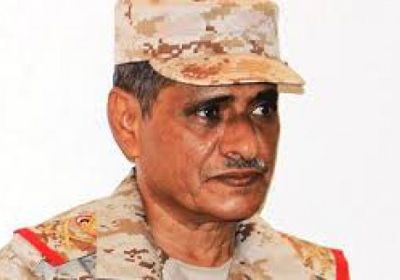 البحسني يزف بشرى سارة لأهالي حضر موت 