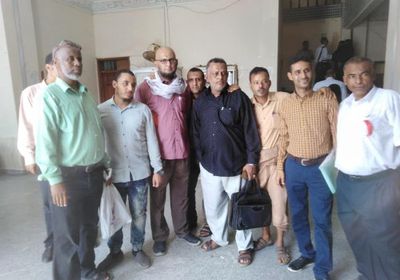 غدا.. إضراب جزئي في المالية وجمارك وضرائب عدن