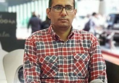 صحفي: من طبل للحوثي يتحمل الدعس