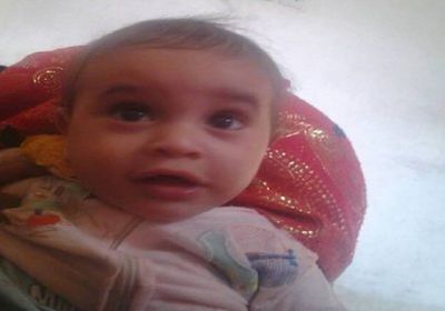 مجهول يقتل طفلا بطريقه بشعة في مدينة معبر بذمار 