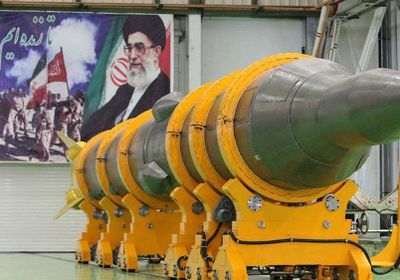 تعرف على حقيقة تصنيع إيران خمسة رؤوس نووية