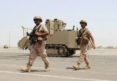 مقتل 40 من الحوثيين خلال مداهمات للجيش  بصعدة وتعز