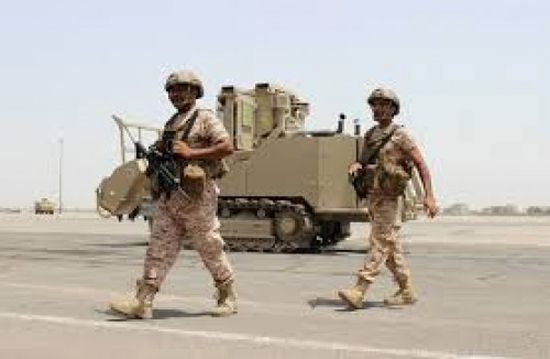 مقتل 40 من الحوثيين خلال مداهمات للجيش  بصعدة وتعز