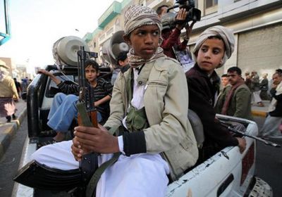 بالبرامج الثقافية.. مليشيا الحوثي تستقطب الأطفال وتحفزهم على القتال "تفاصيل"