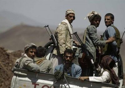 مليشيا الحوثي تقتل شاباً في محله التجاري بصنعاء