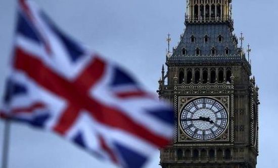 صحافي يكشف مفاجآة مدوية بشأن بريطانيا