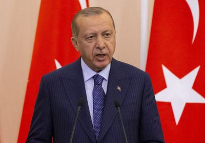 الأمطار تفضح فساد الإخواني أردوغان في تركيا (فيديو)