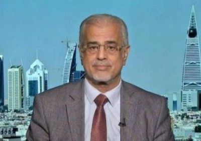 لقور مُهاجمًا هادي: لا يوجد لديه أوراق للعب بها!