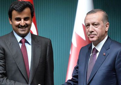 سياسي يكشف تفاصيل صفقة جديدة بين قطر وتركيا
